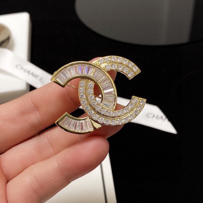 Chanel Brooch CE10331