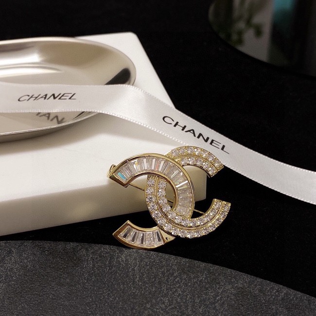 Chanel Brooch CE10331