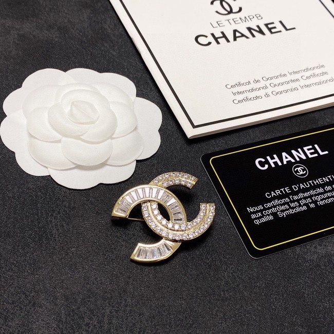 Chanel Brooch CE10331