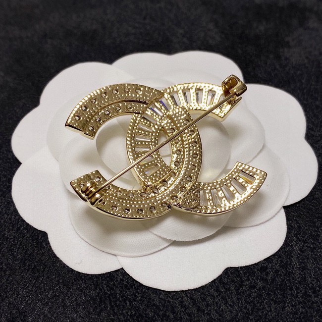 Chanel Brooch CE10331