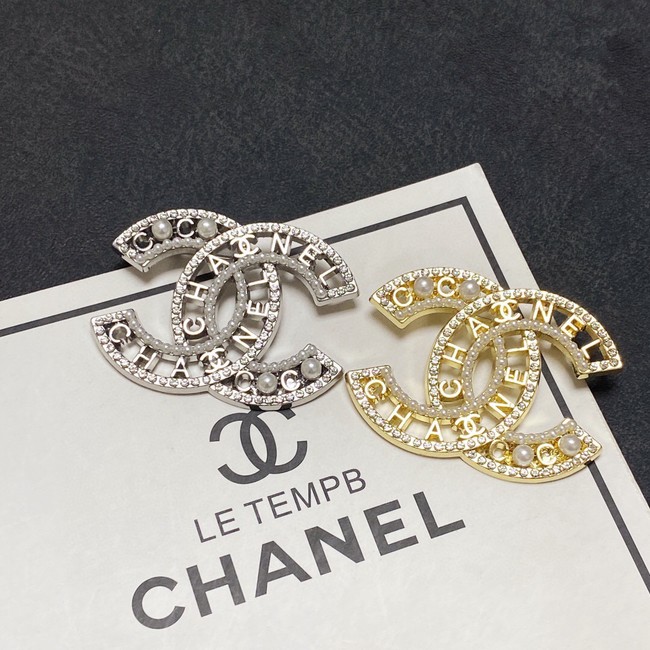 Chanel Brooch CE10333