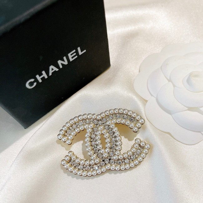 Chanel Brooch CE10361