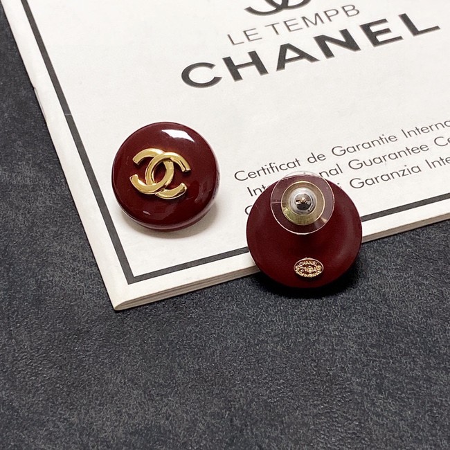 Chanel Earrings CE10325