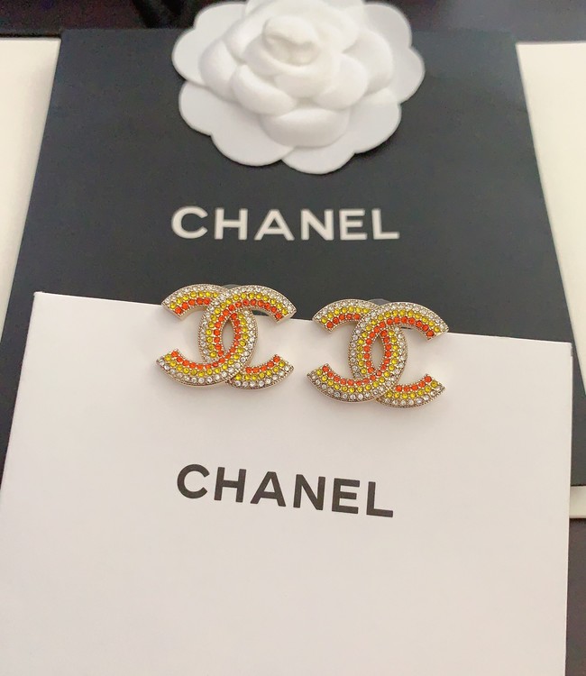 Chanel Earrings CE10337