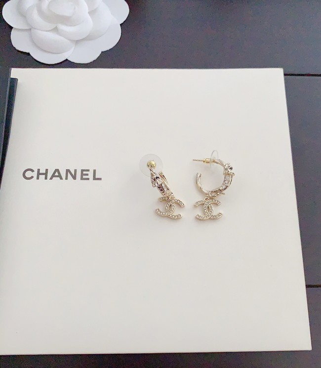 Chanel Earrings CE10353