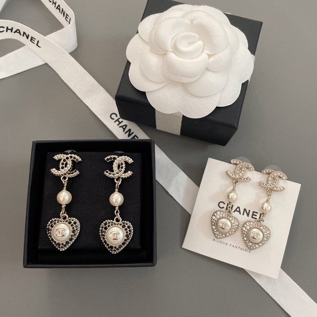 Chanel Earrings CE10376