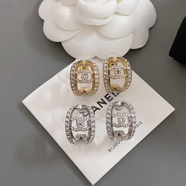 Chanel Earrings CE10377