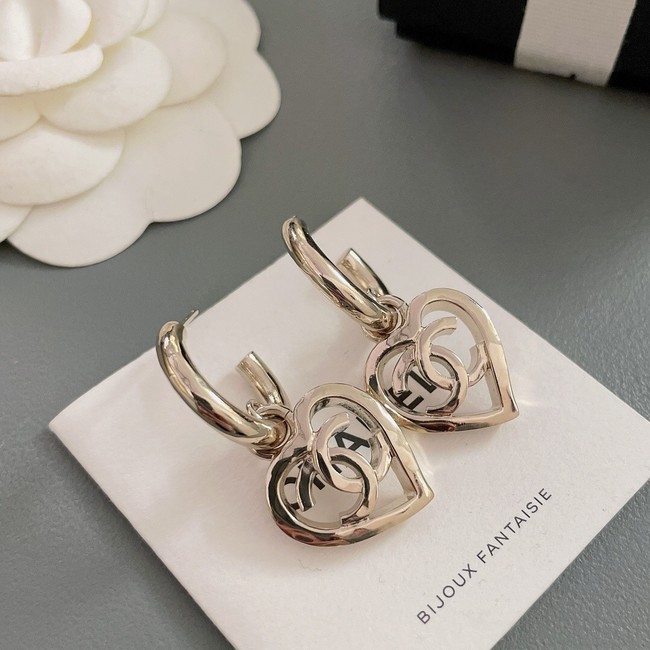 Chanel Earrings CE10378