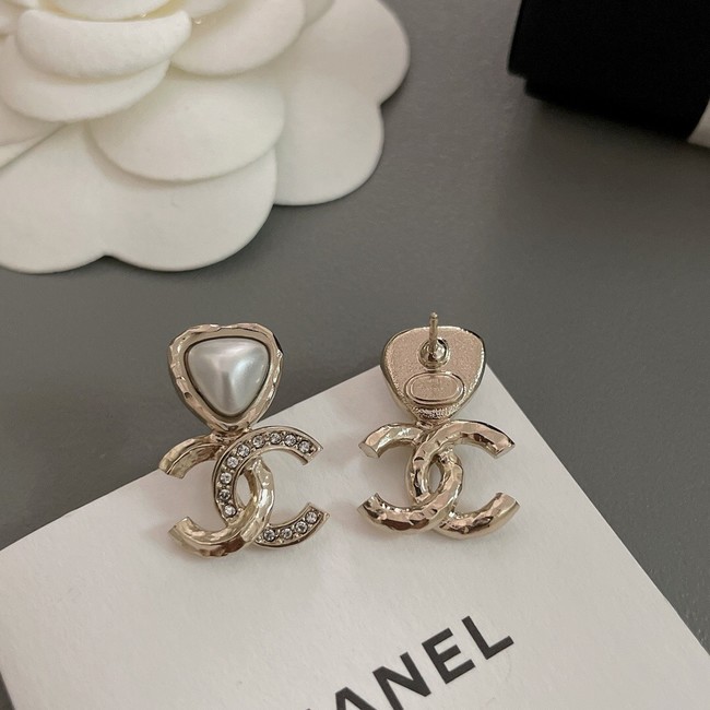 Chanel Earrings CE10382