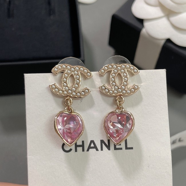 Chanel Earrings CE10384