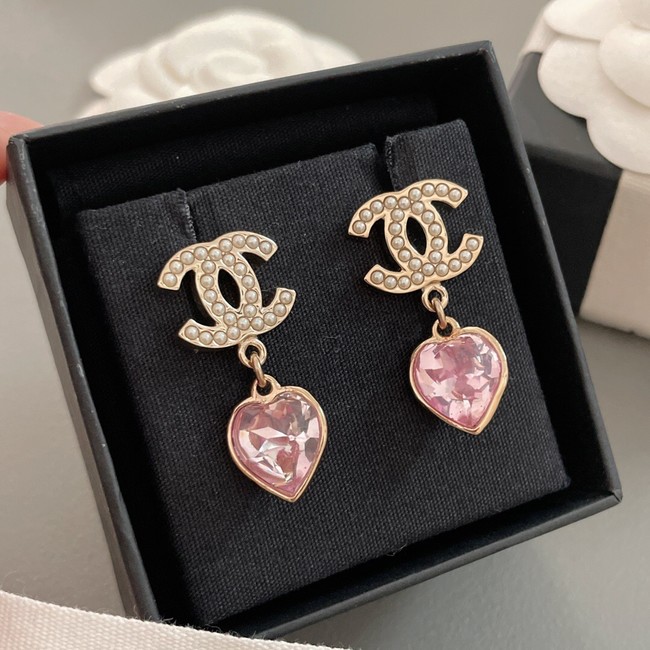 Chanel Earrings CE10384