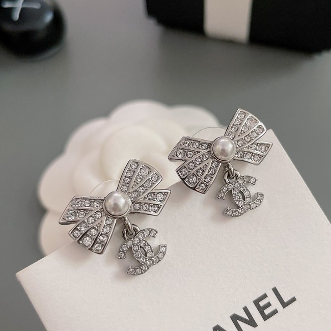 Chanel Earrings CE10386