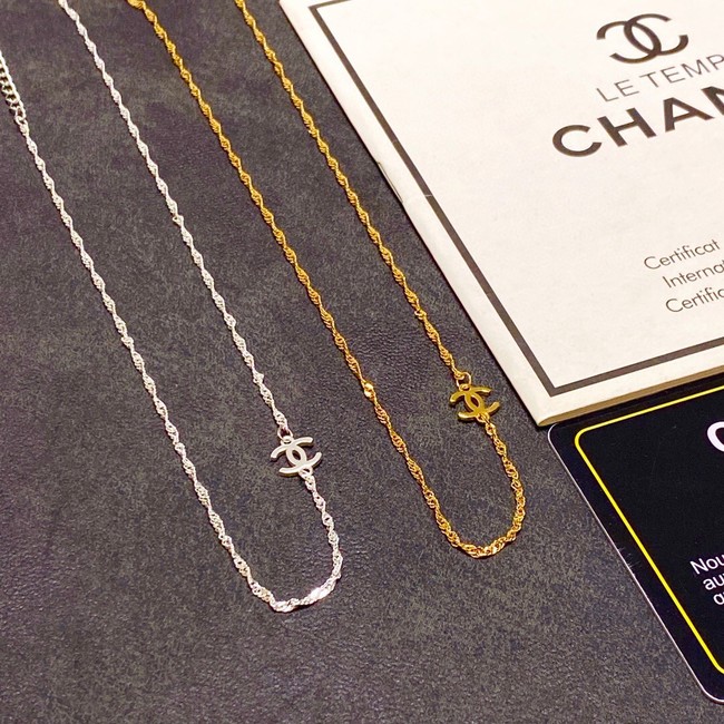 Chanel Necklace CE10318