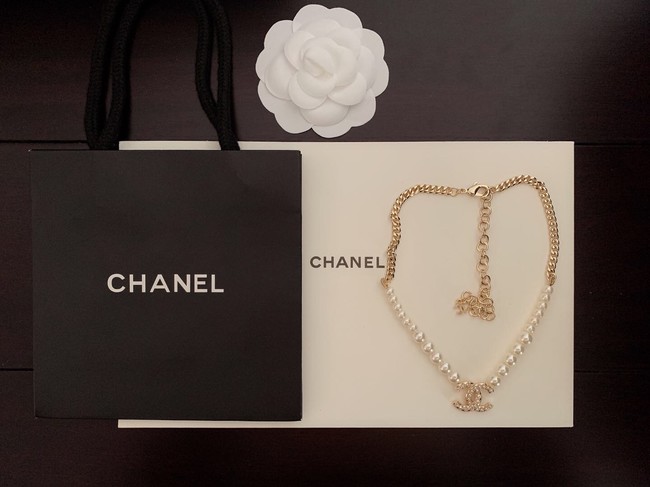 Chanel Necklace CE10338