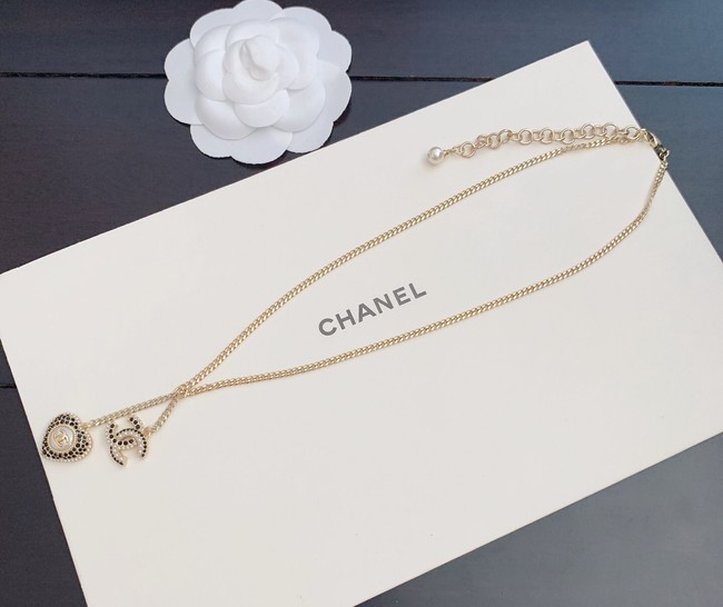 Chanel Necklace CE10342