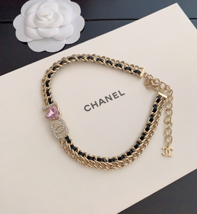 Chanel Necklace CE10345