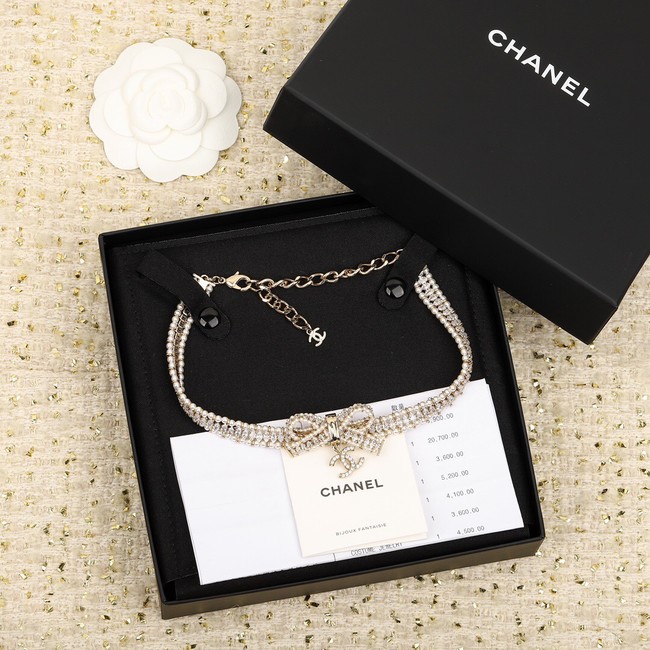 Chanel Necklace CE10358