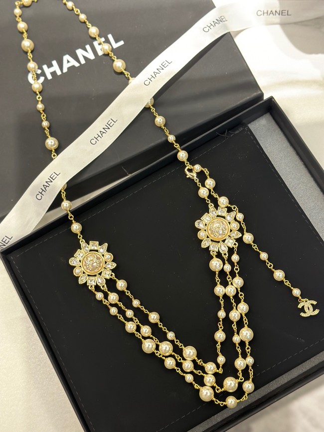 Chanel Necklace CE10363