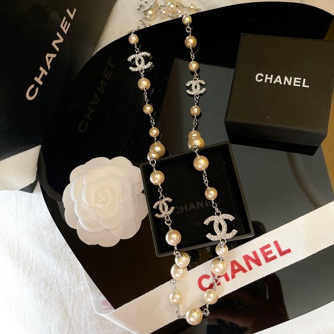 Chanel Necklace CE10364