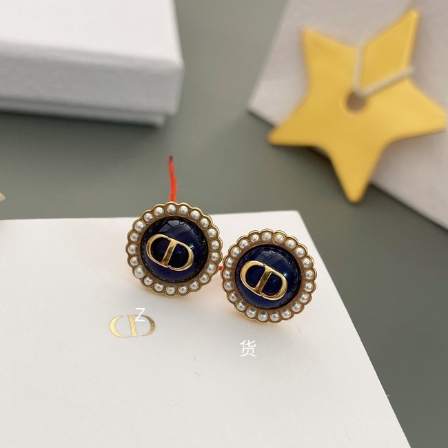 Dior Earrings CE10371