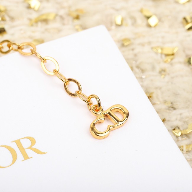 Dior Necklace CE10360