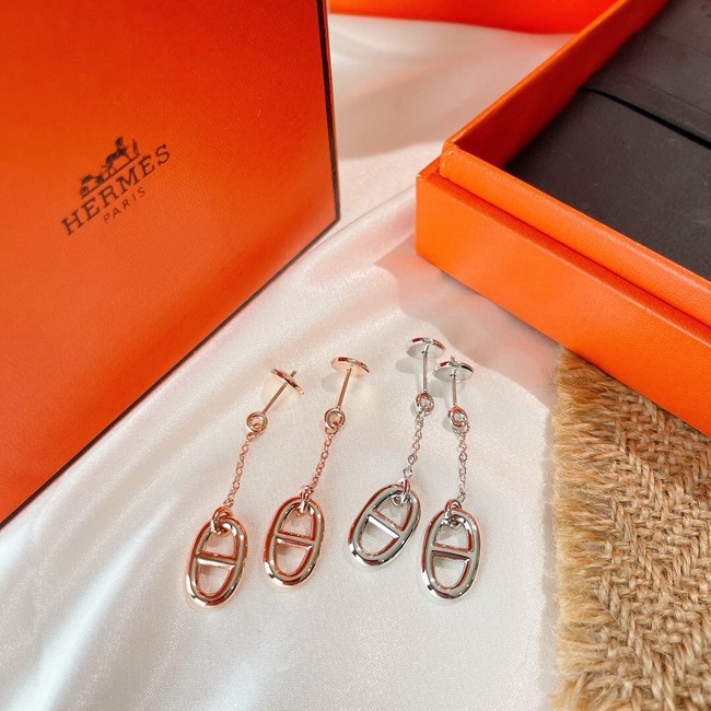 Hermes Earrings CE10366