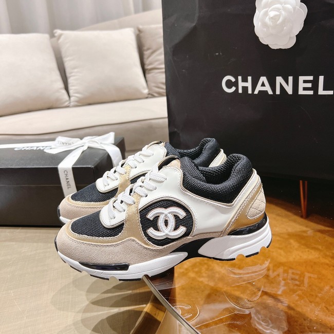 Chanel sneaker 91994-1