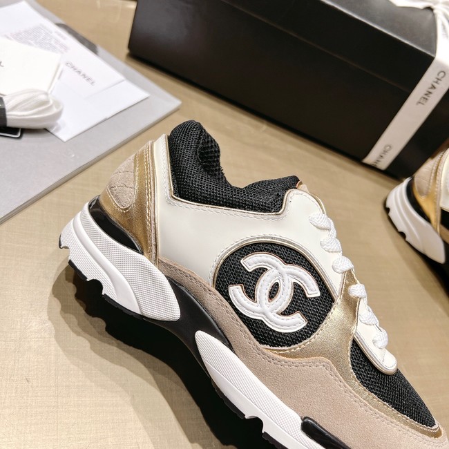 Chanel sneaker 91994-1