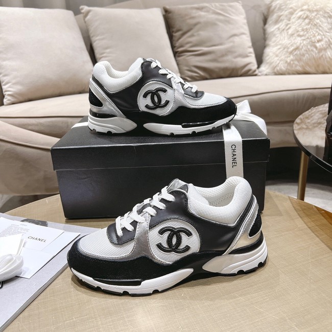 Chanel sneaker 91994-2