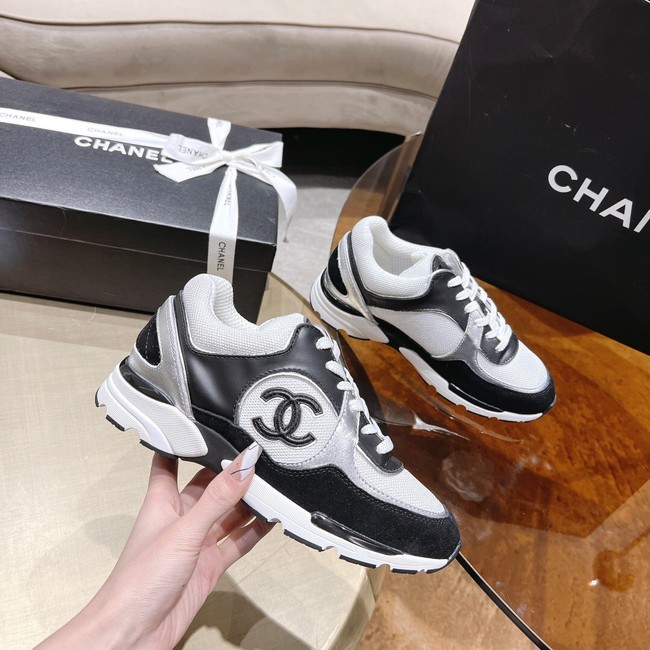 Chanel sneaker 91994-2