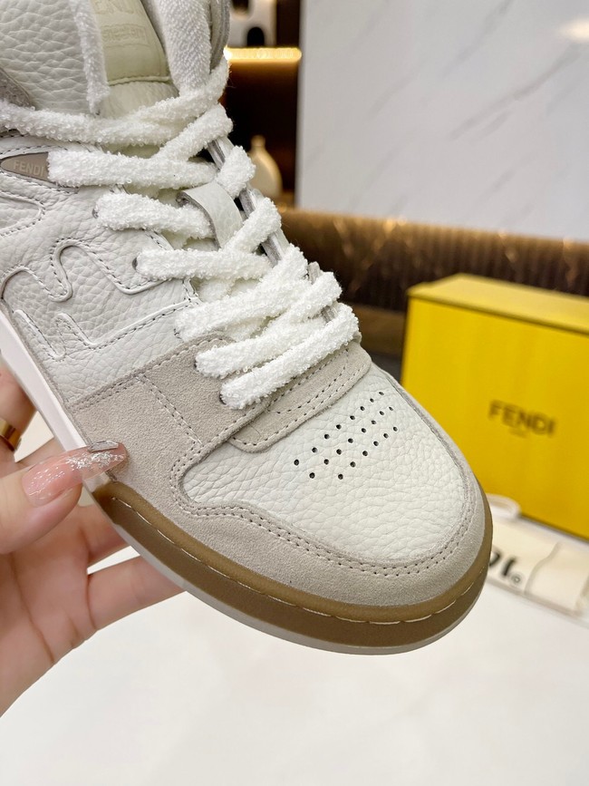 Fendi sneaker 91992-1