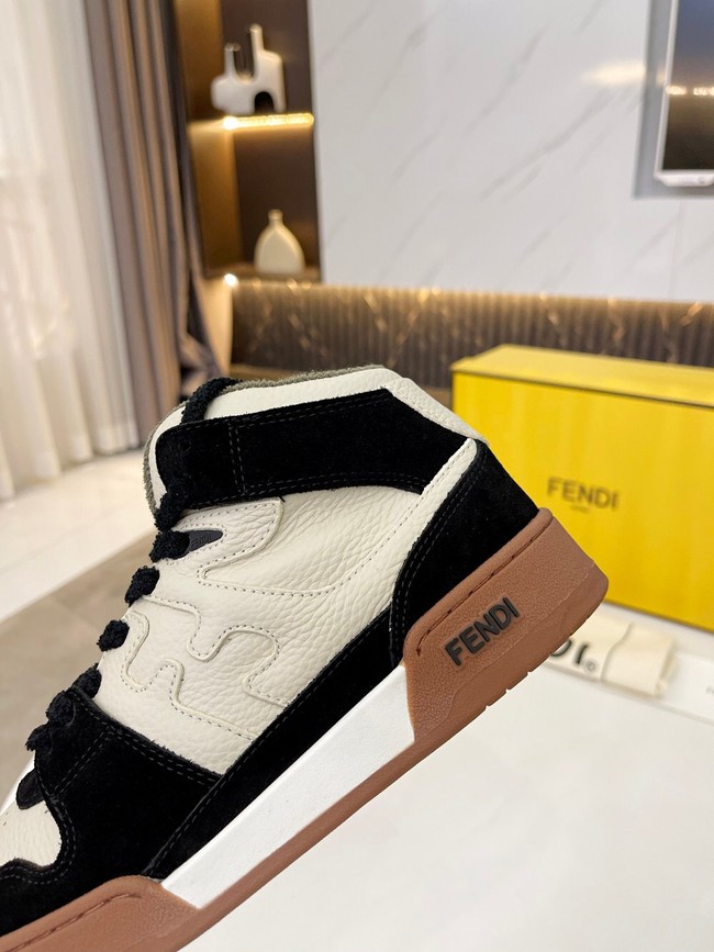 Fendi sneaker 91992-2