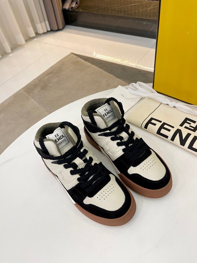 Fendi sneaker 91992-2