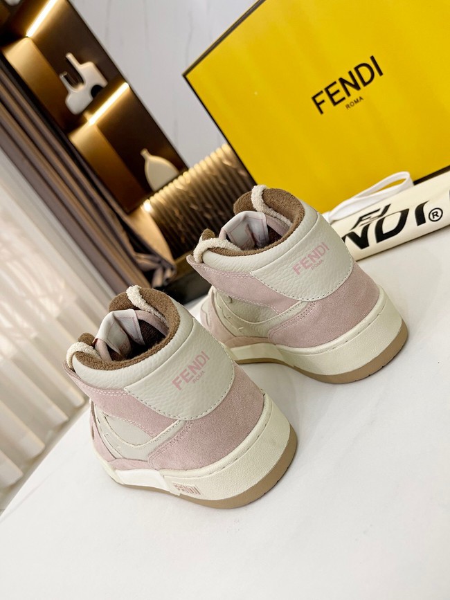 Fendi sneaker 91992-3