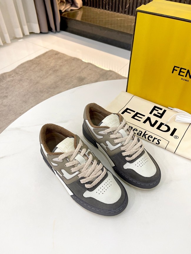 Fendi sneaker 91995-1