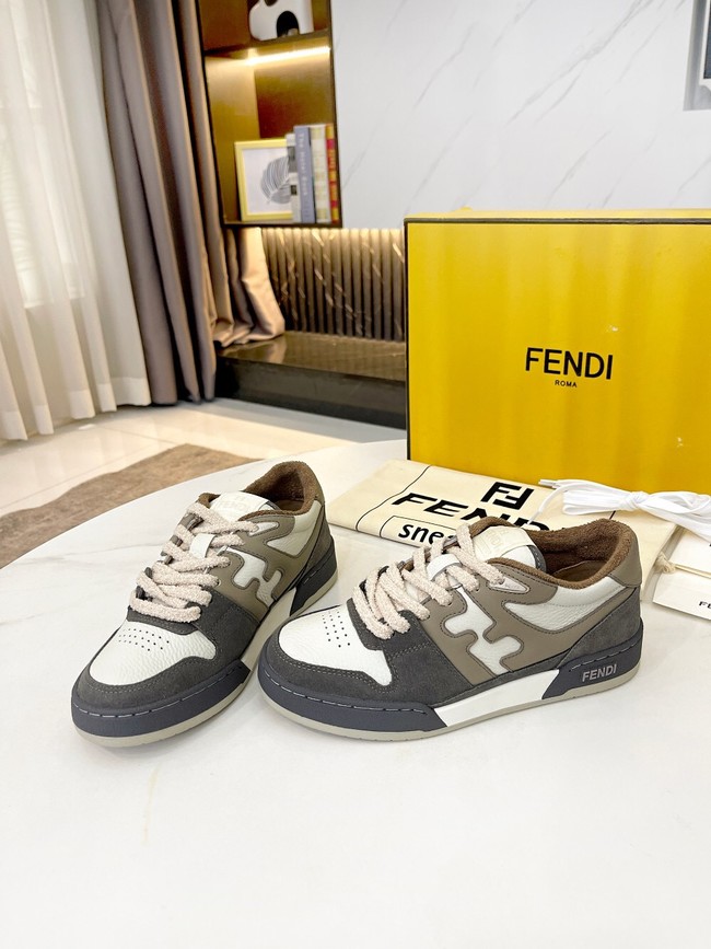 Fendi sneaker 91995-1