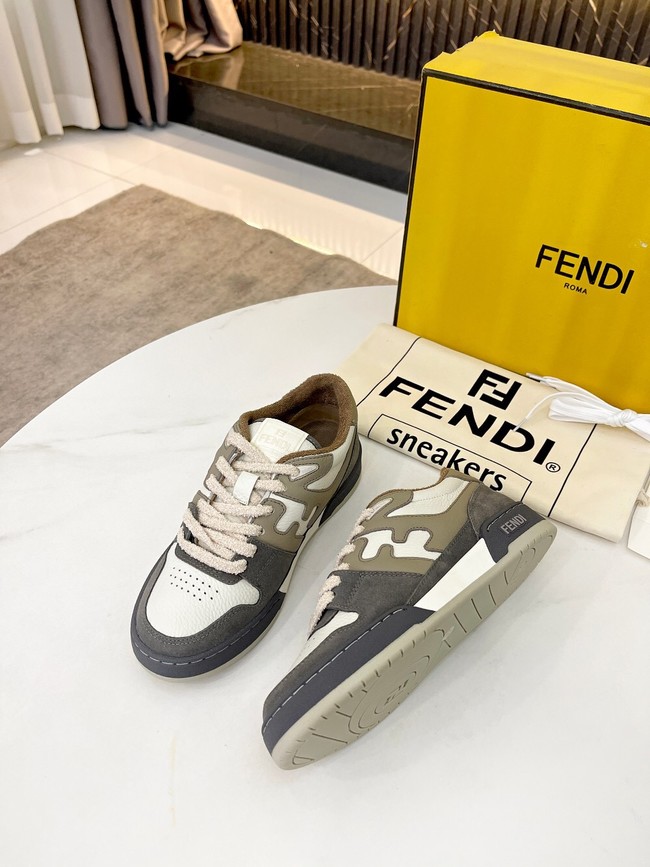 Fendi sneaker 91995-1