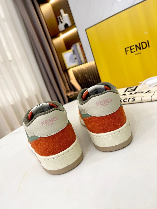 Fendi sneaker 91995-2