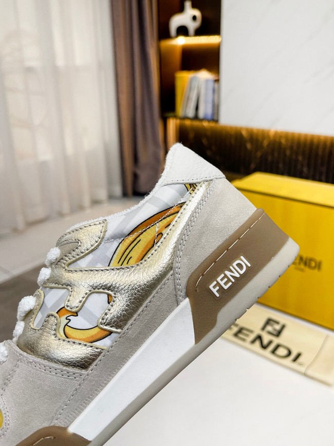 Fendi sneaker 91995-4