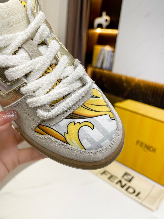 Fendi sneaker 91995-4