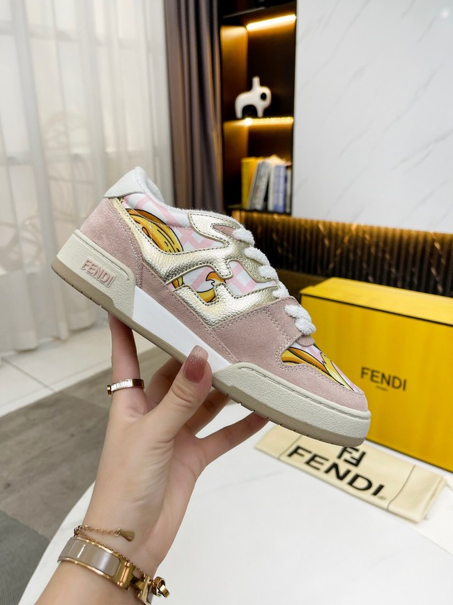 Fendi sneaker 91996-2