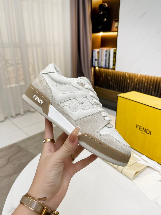 Fendi sneaker 91997-1