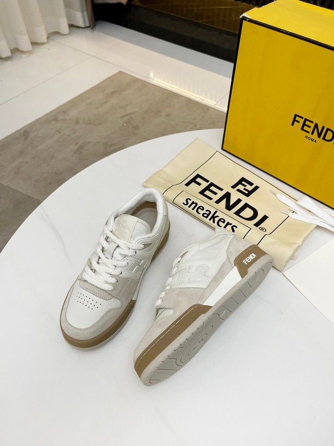 Fendi sneaker 91997-1