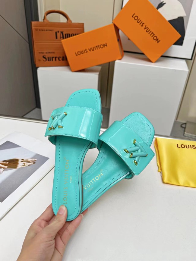 Louis Vuitton slipper 91999-4