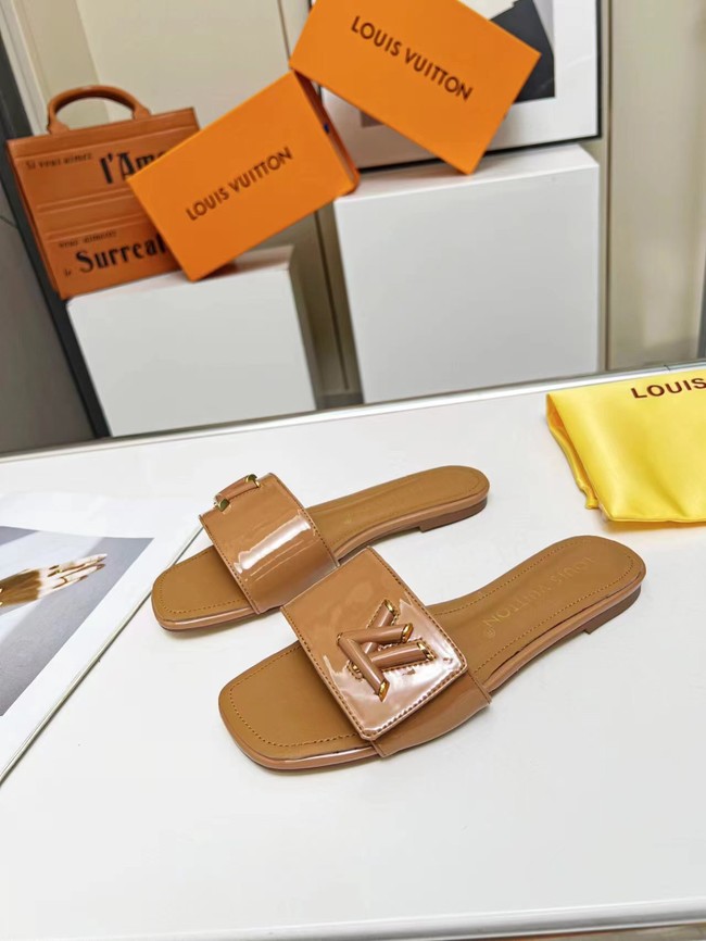 Louis Vuitton slipper 91999-7