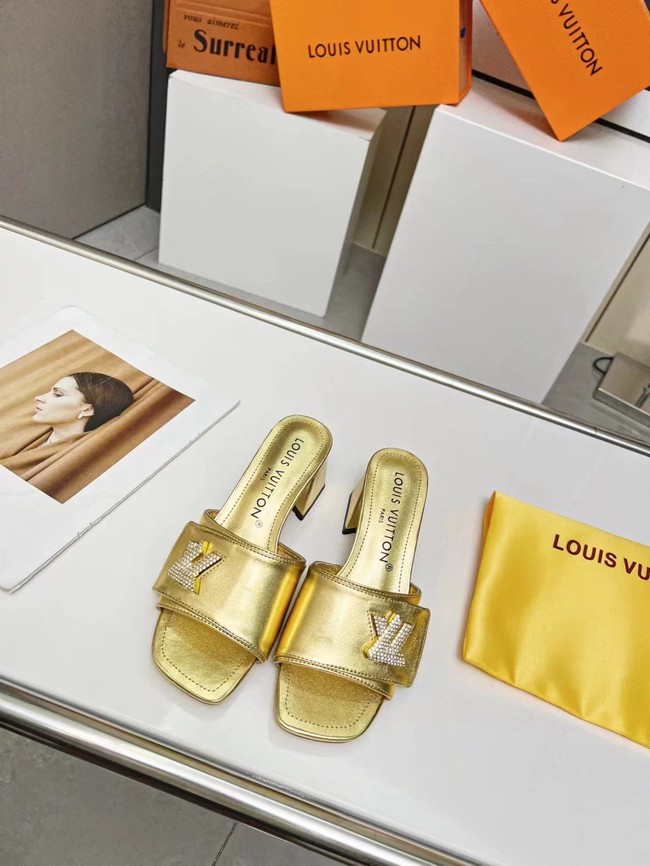 Louis Vuitton slipper 92000-2