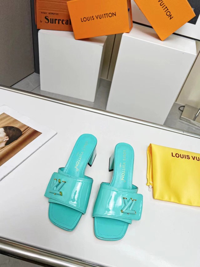 Louis Vuitton slipper 92000-3