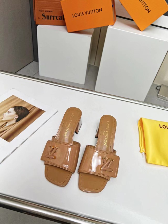 Louis Vuitton slipper 92000-8