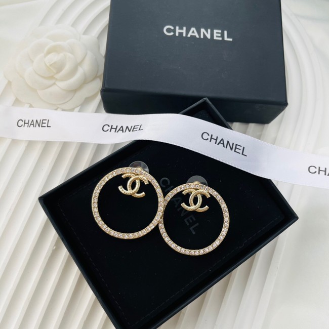 Chanel Earrings CE10408