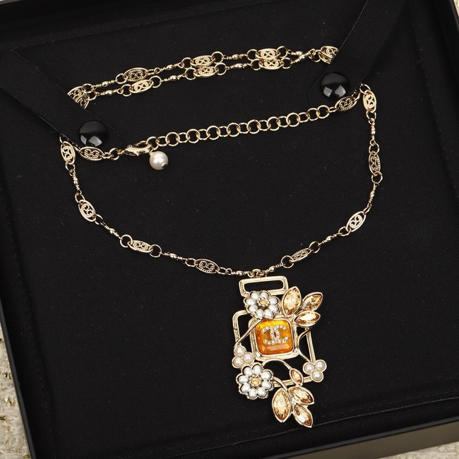 Chanel Necklace CE10411